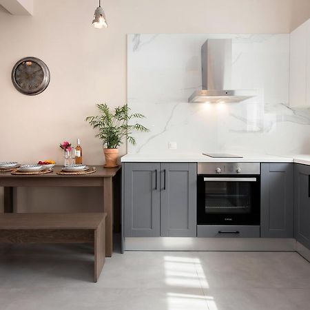 Aris By Anita Holiday Homes Corfu  Екстериор снимка