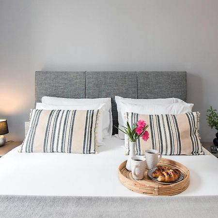 Aris By Anita Holiday Homes Corfu  Екстериор снимка