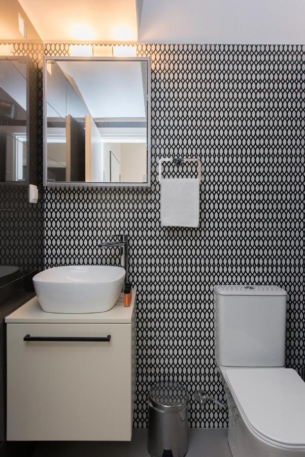 Aris By Anita Holiday Homes Corfu  Екстериор снимка
